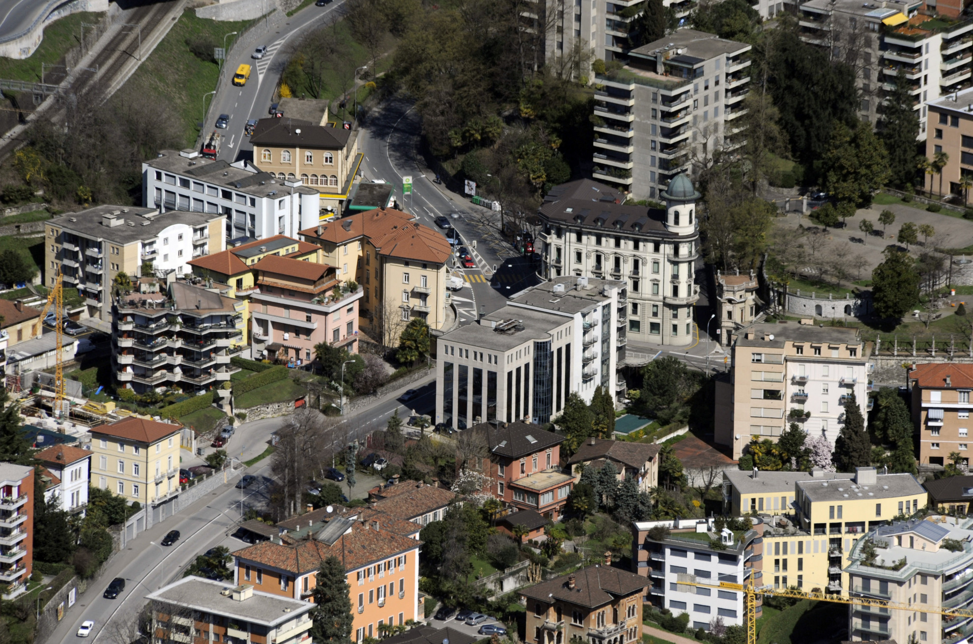 Quartiere Loreto, via Mazzini chiusa per lavori: o