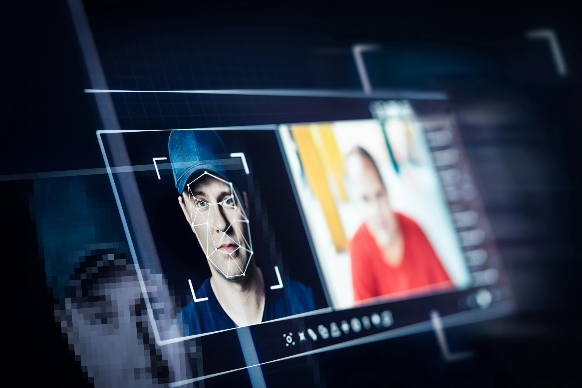 La petizione contro deepfake e violenze in rete: «