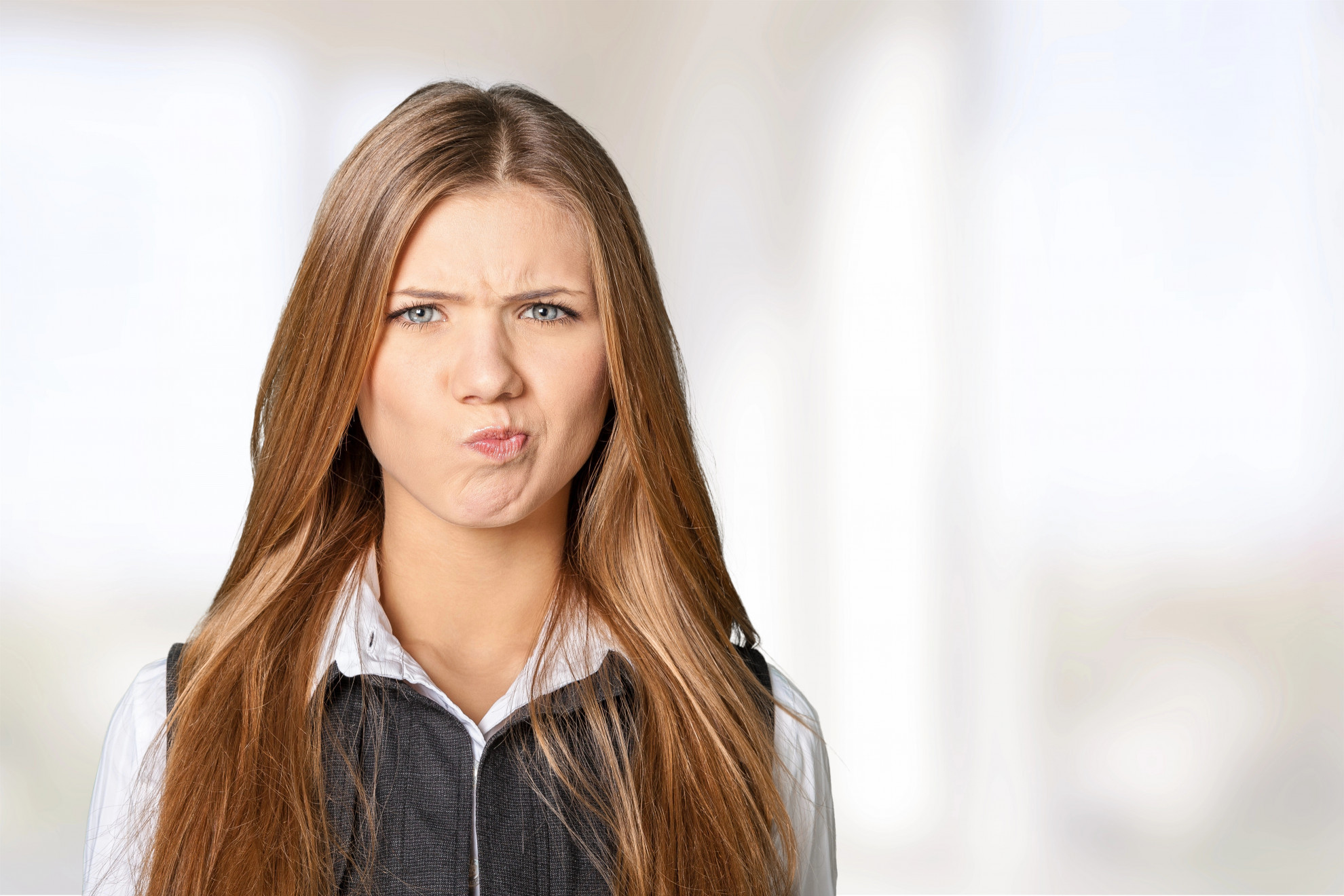 Donne più scettiche degli uomini nei confronti del