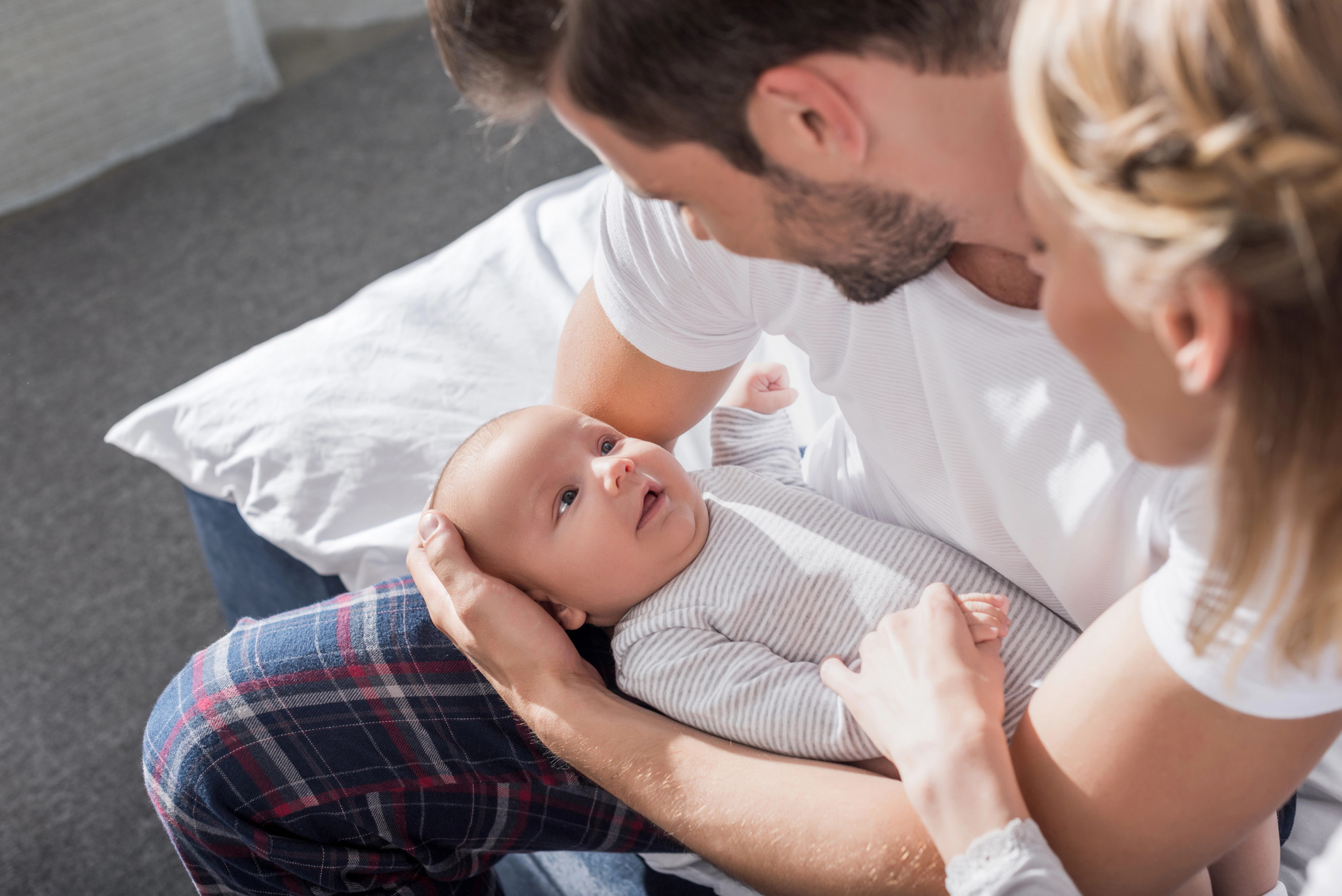 Figli che non si possono o non si vogliono avere