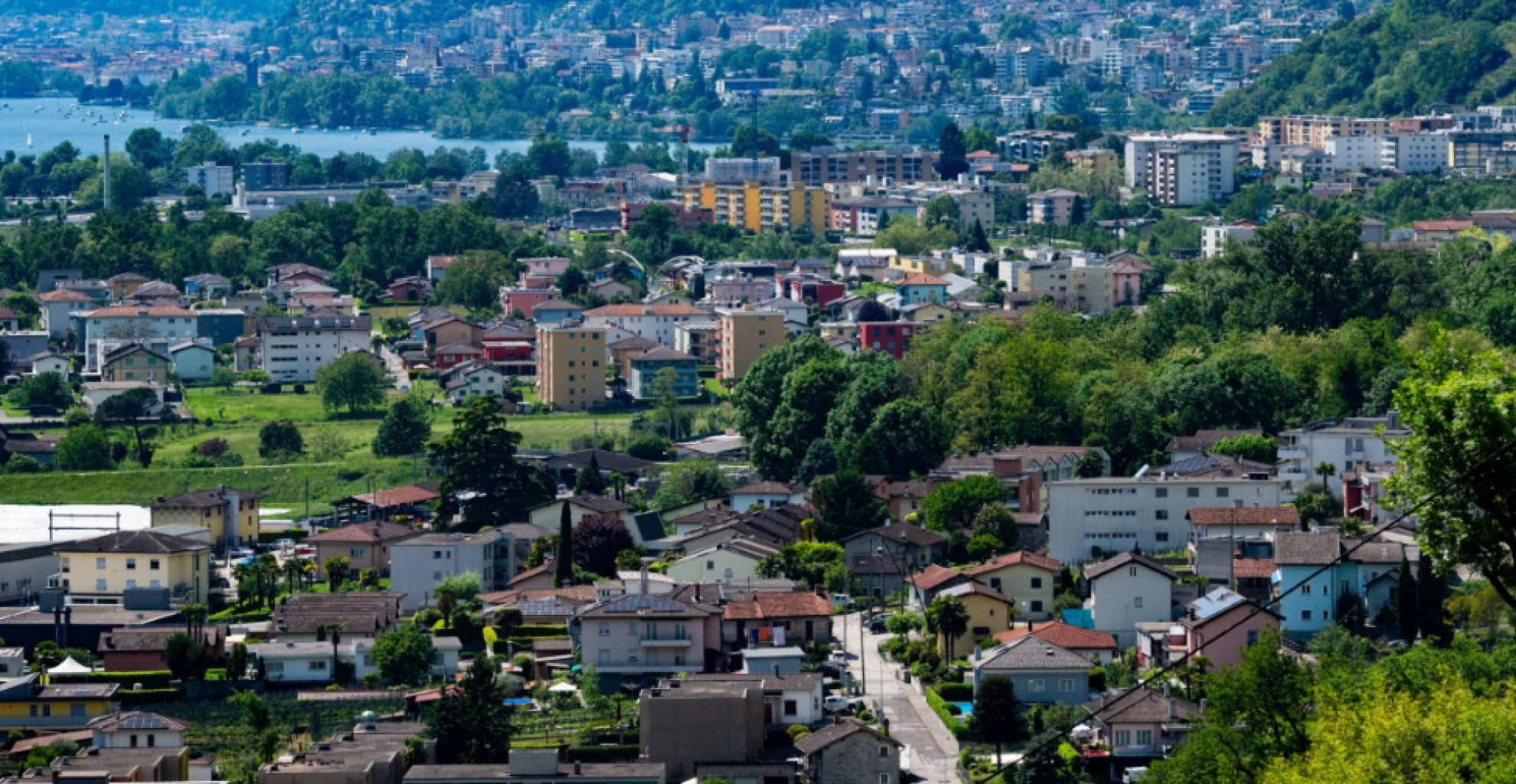 Residenze secondarie, una variante del Piano regol