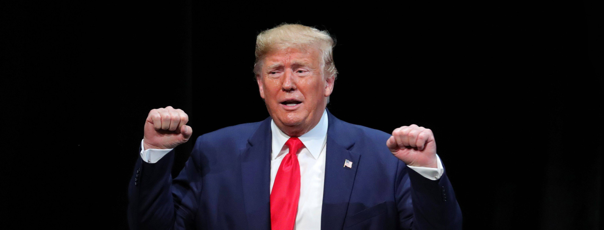 Trump piace poco agli svizzeri, per il 41% è un nemico o un 