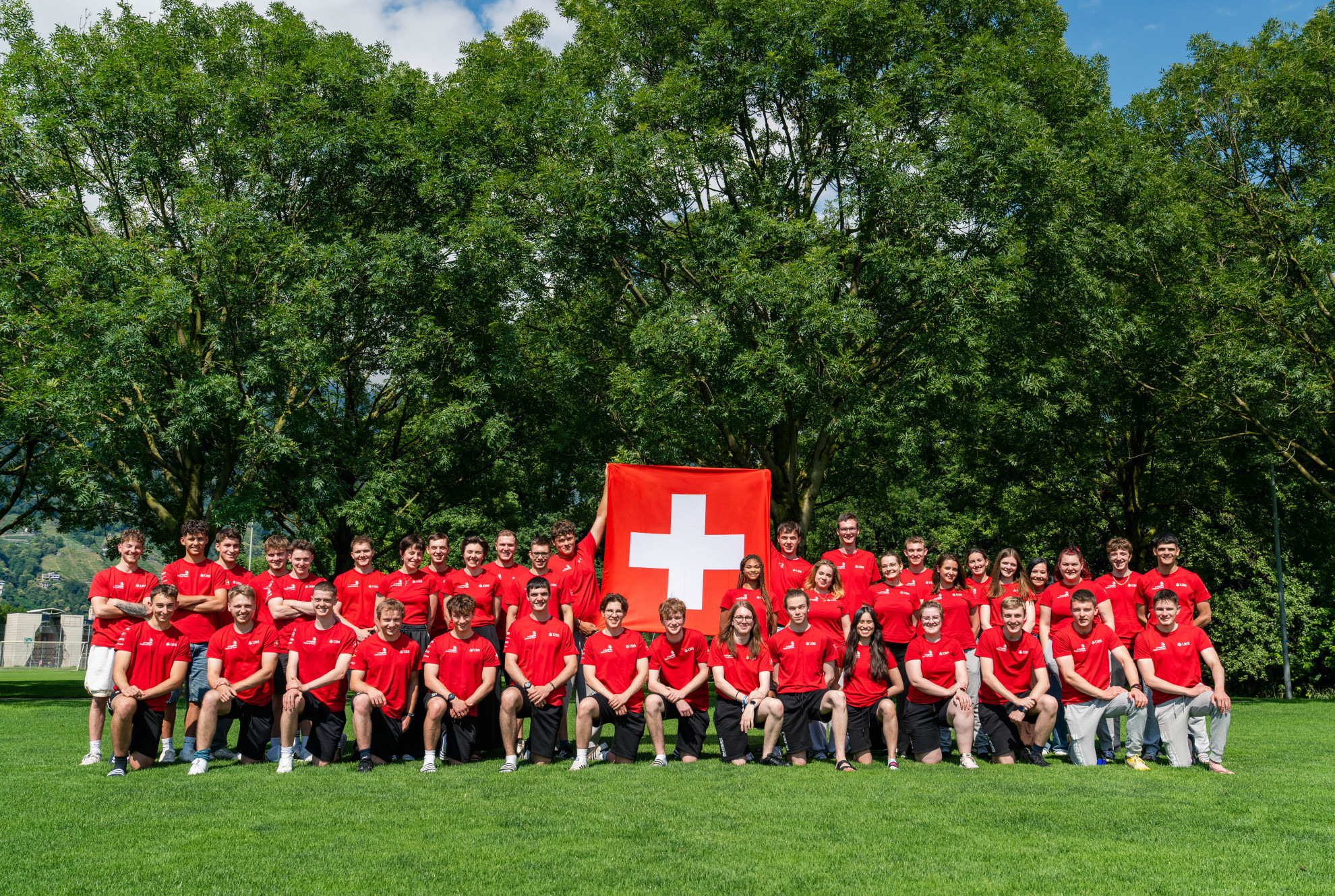 Partecipa e vinci un viaggio ai WorldSkills Shangh