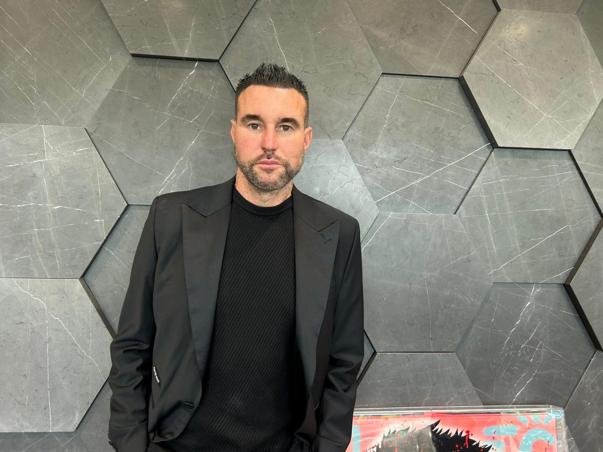 Parla Philipp Plein: «Ho ricevuto minacce di morte