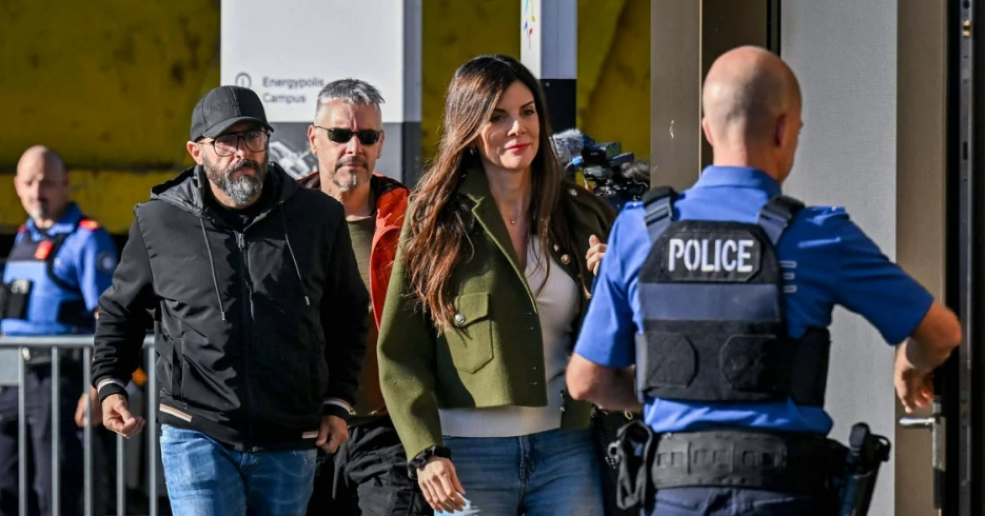 «Indagate i Moretti per omicidio con dolo eventual