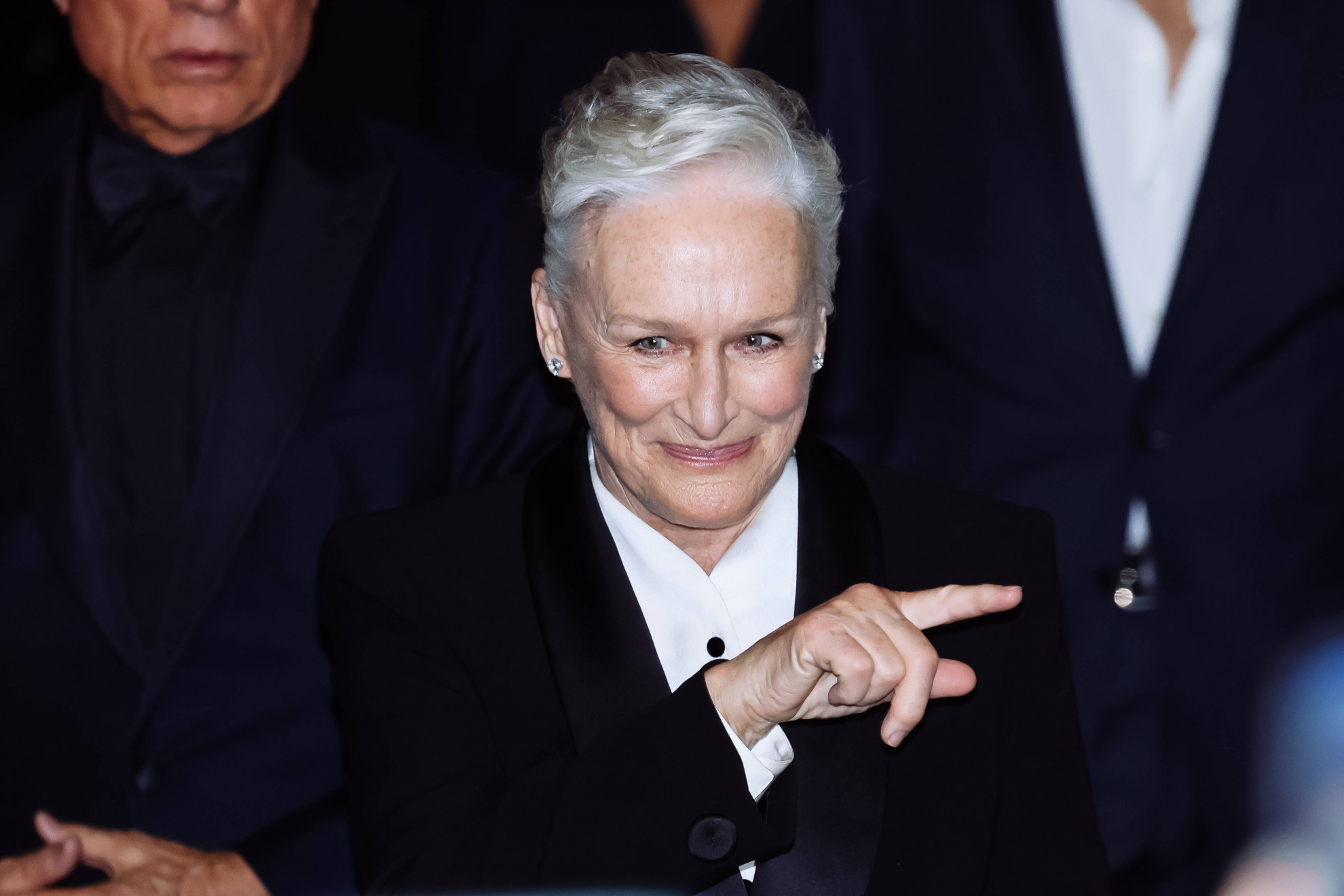 Glenn Close e Ridley Scott saranno premiati con Os