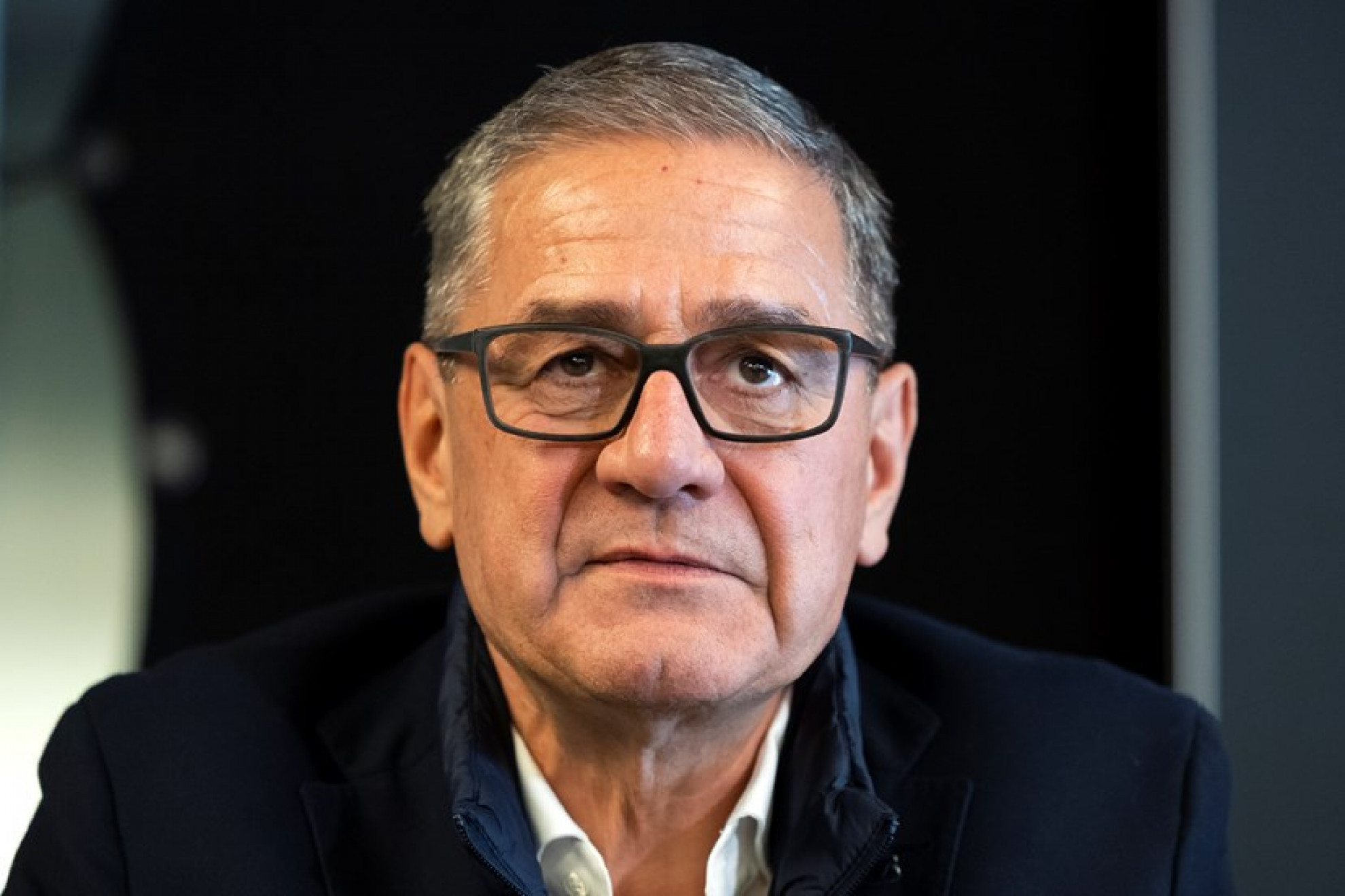Marc Lüthi verso la presidenza