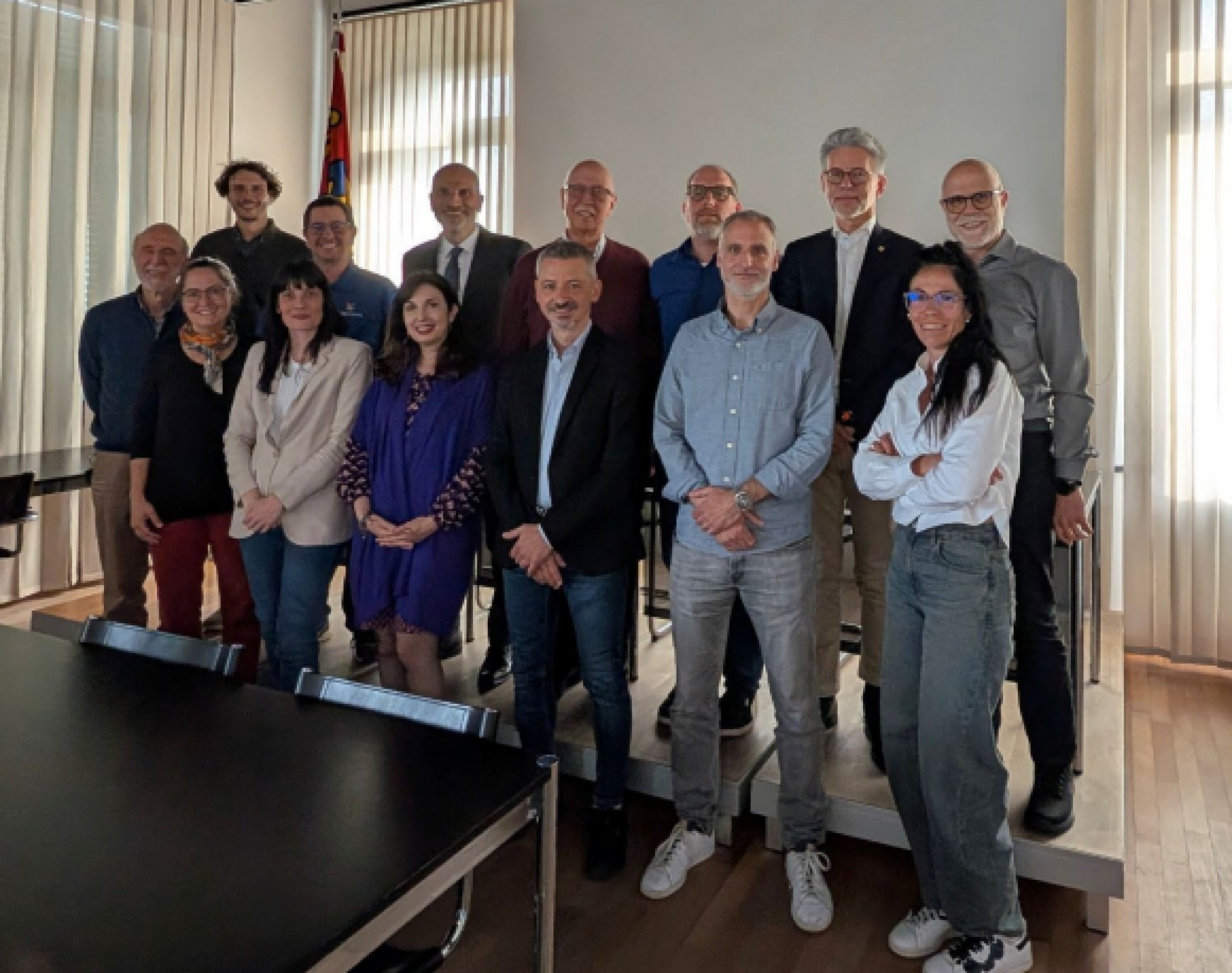 Agno, Bioggio e Manno di nuovo Città dell’energia