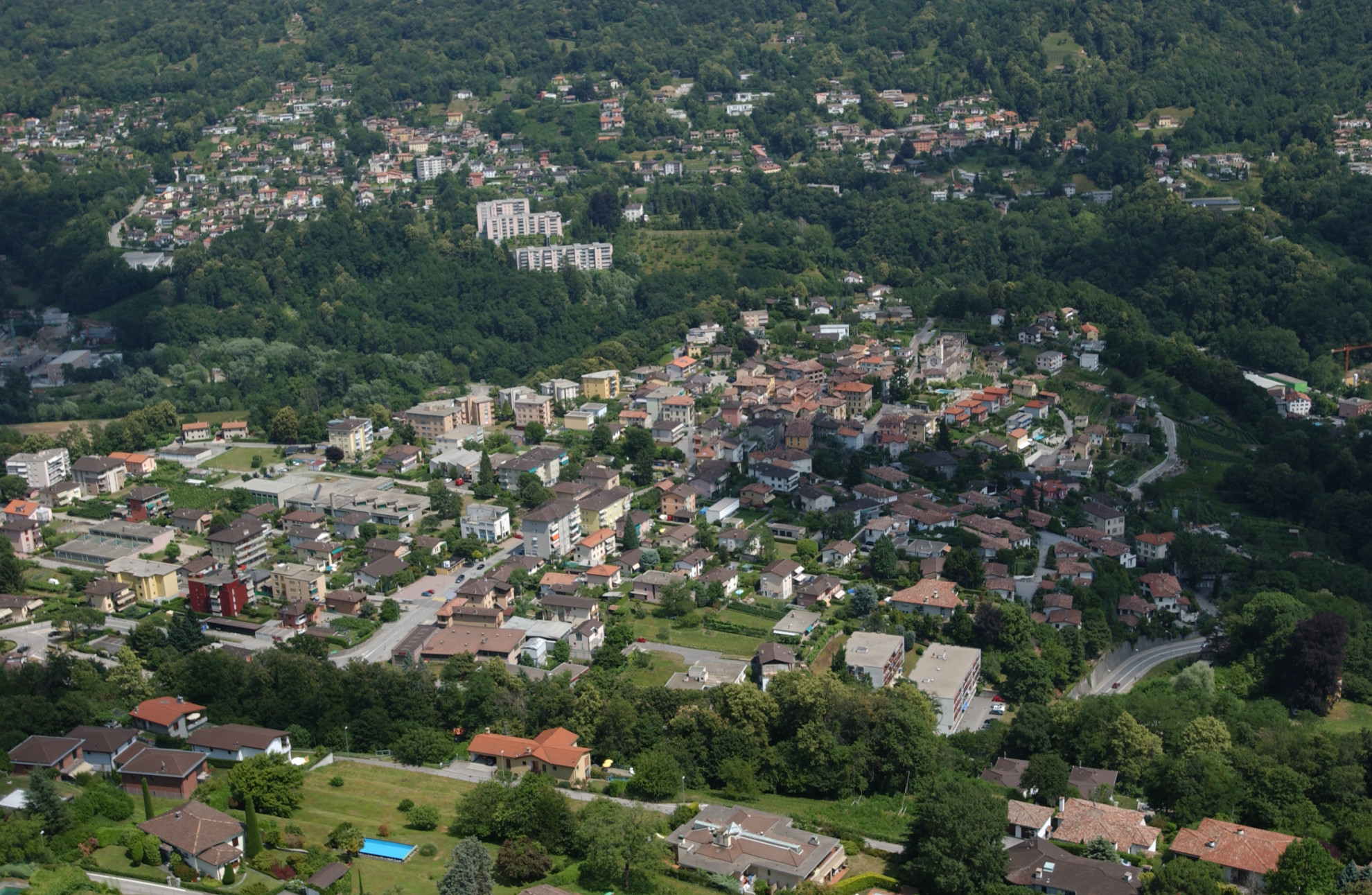 Canobbio si riconferma Città dell’energia