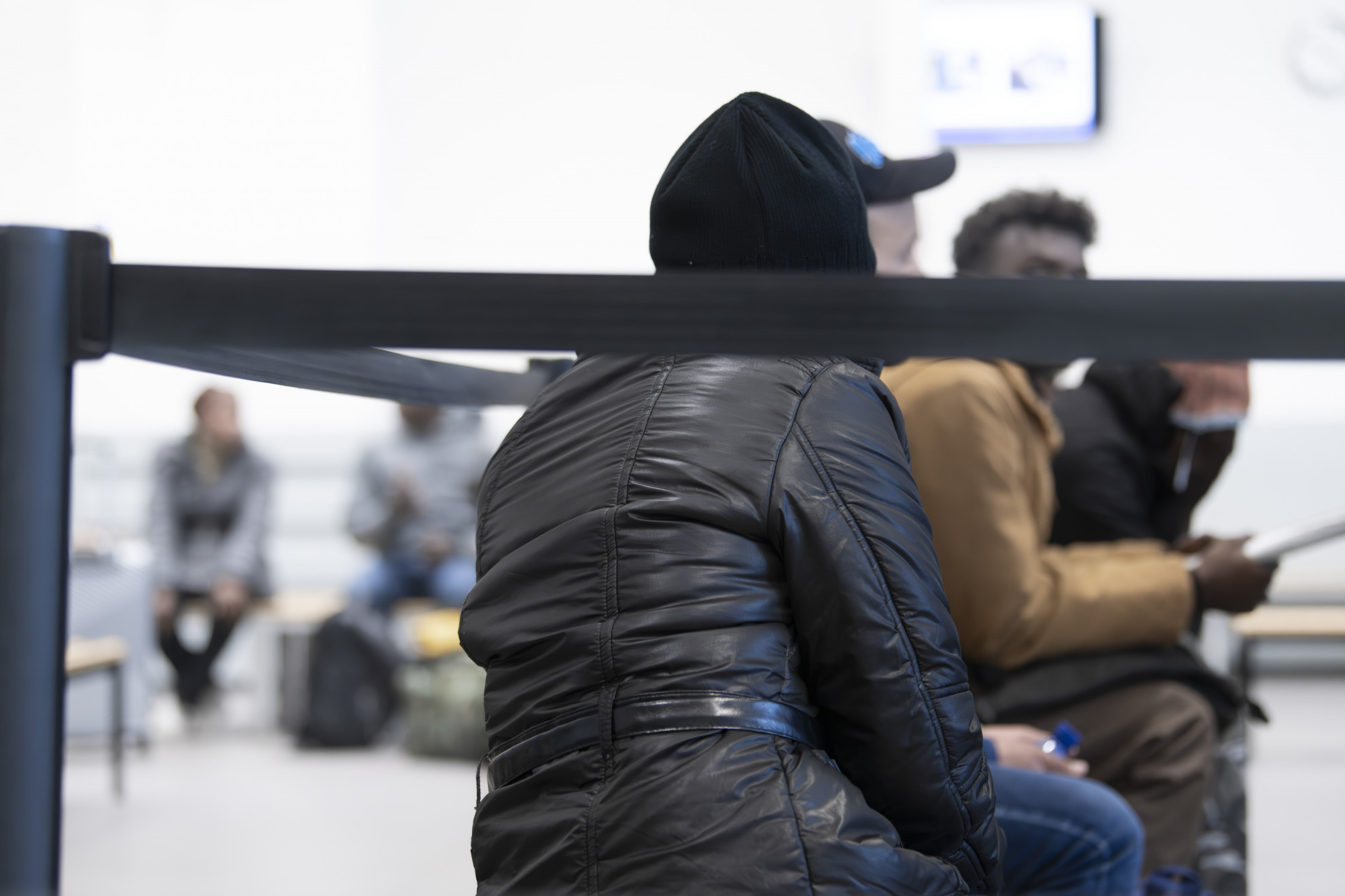 Richiedenti l’asilo e violenza: «Quanto ancora devono soppor