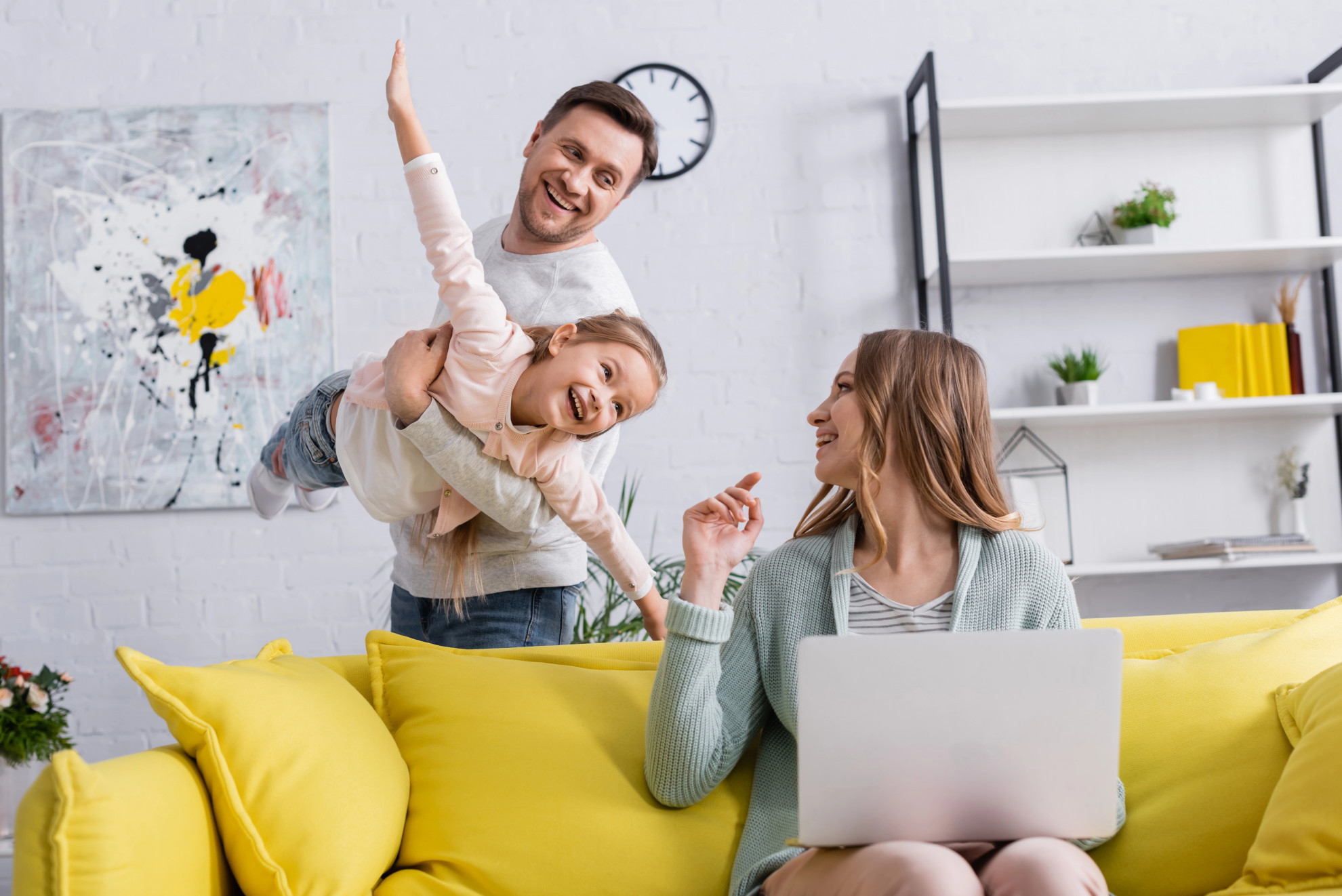 Lavoro e famiglia: mozione per una nuova equità fiscale