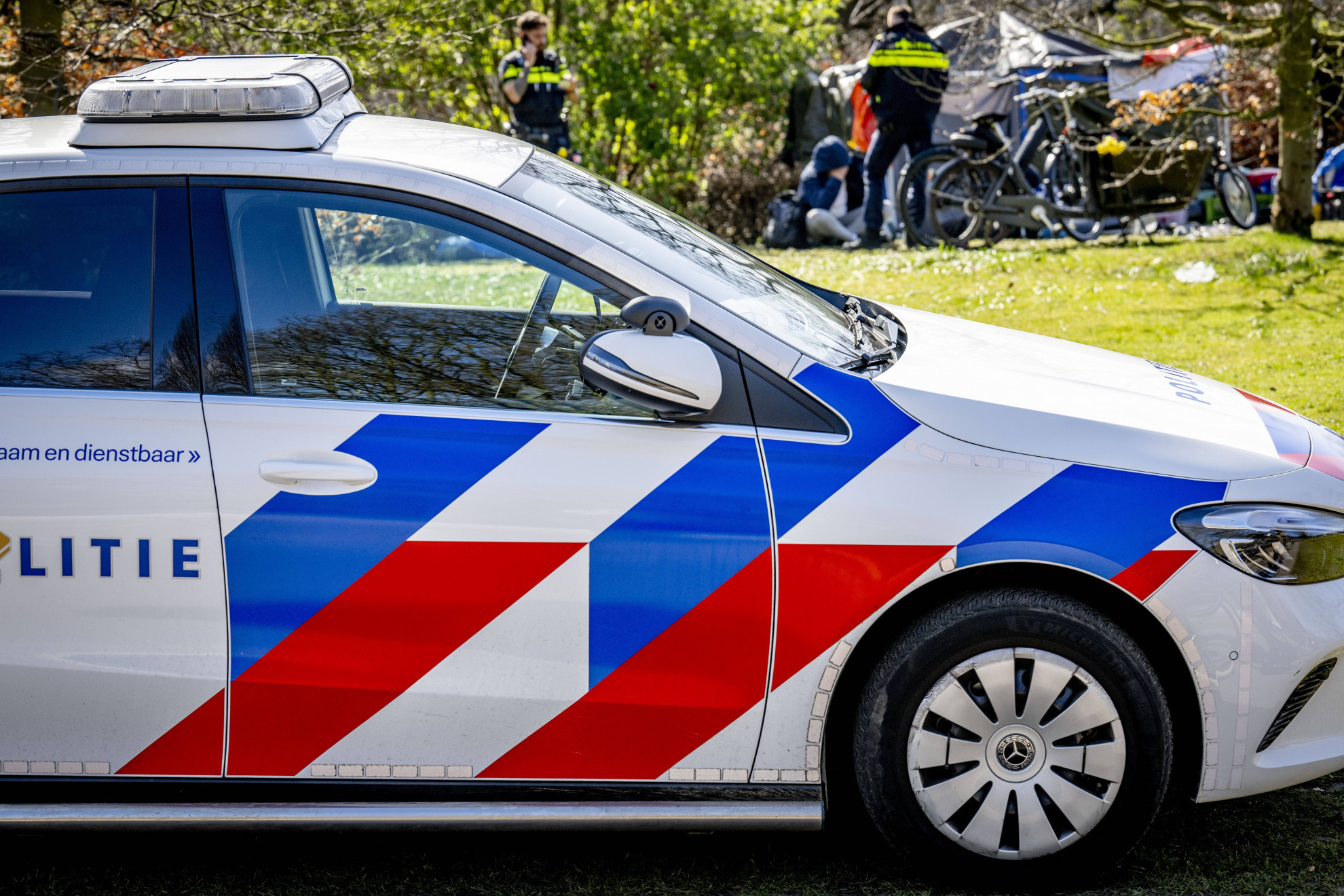 Auto investe gruppo di scolari: quattro morti
