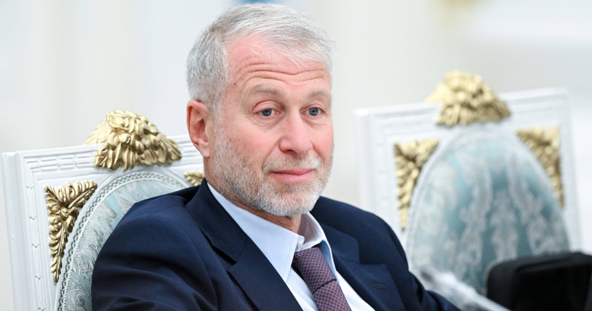 Oligarca e mediatore: la seconda vita di Abramovich e la spola Mosca-Kiev