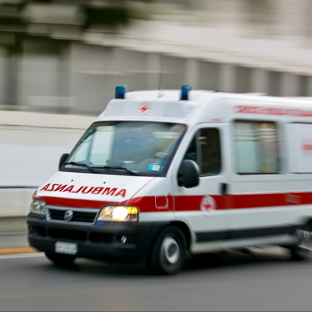 17enne investito e ucciso da un suv con targhe ticinesi