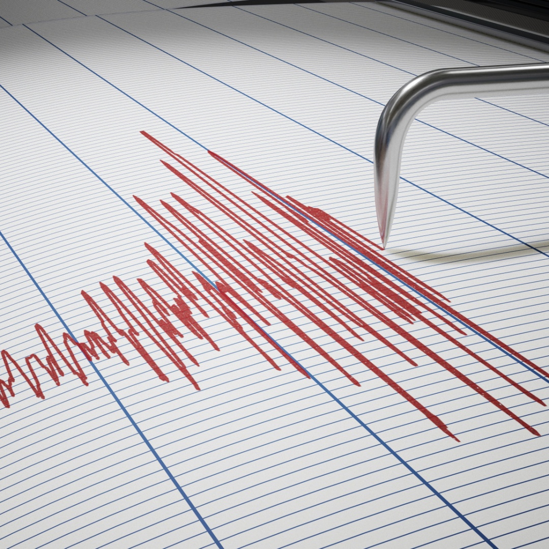 Terremoto di magnitudo 6.1 scuote l’Afghanistan orientale