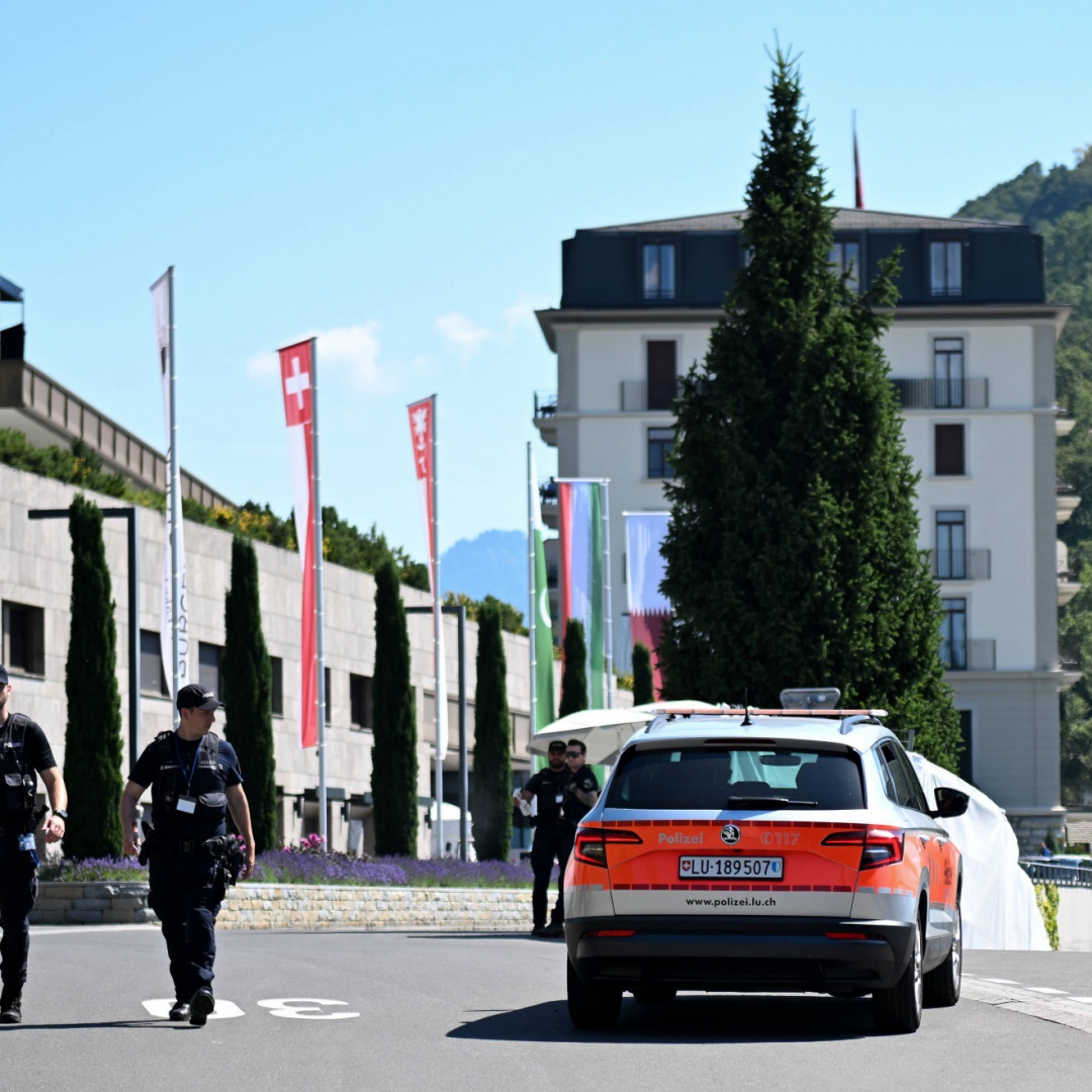 «Nessun nuovo impegno sul nucleare nei colloqui in Svizzera»