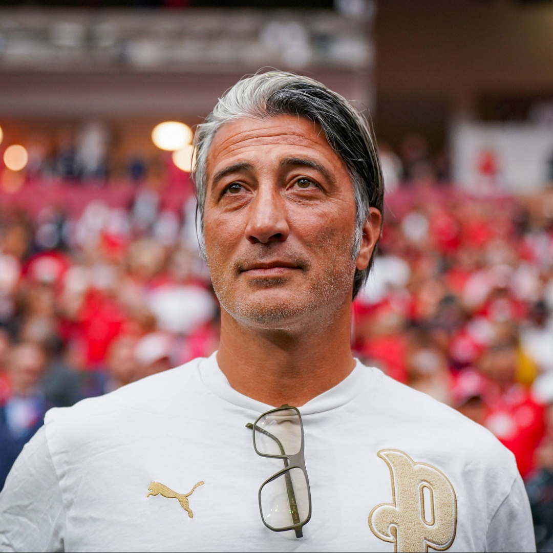 «Interessante rivedersi con Vlado»