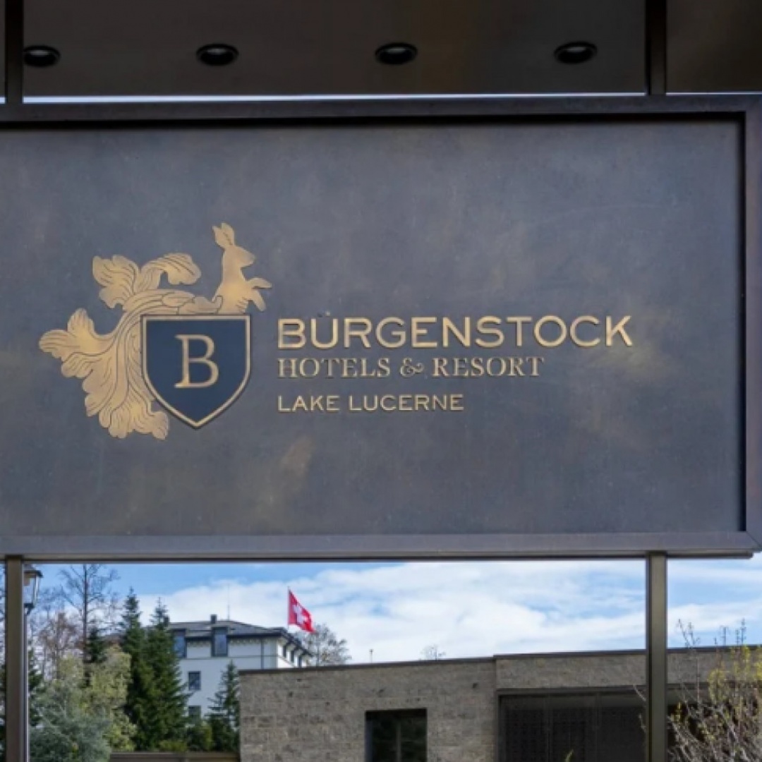Annullato ufficialmente l'incontro USA-Iran al Bürgenstock