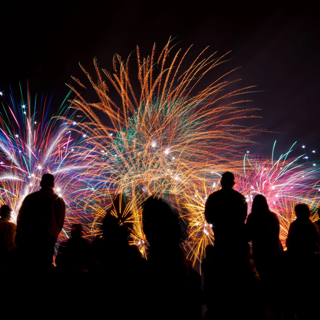 Il Consiglio nazionale affossa il divieto nazionale dei fuochi d'artificio
