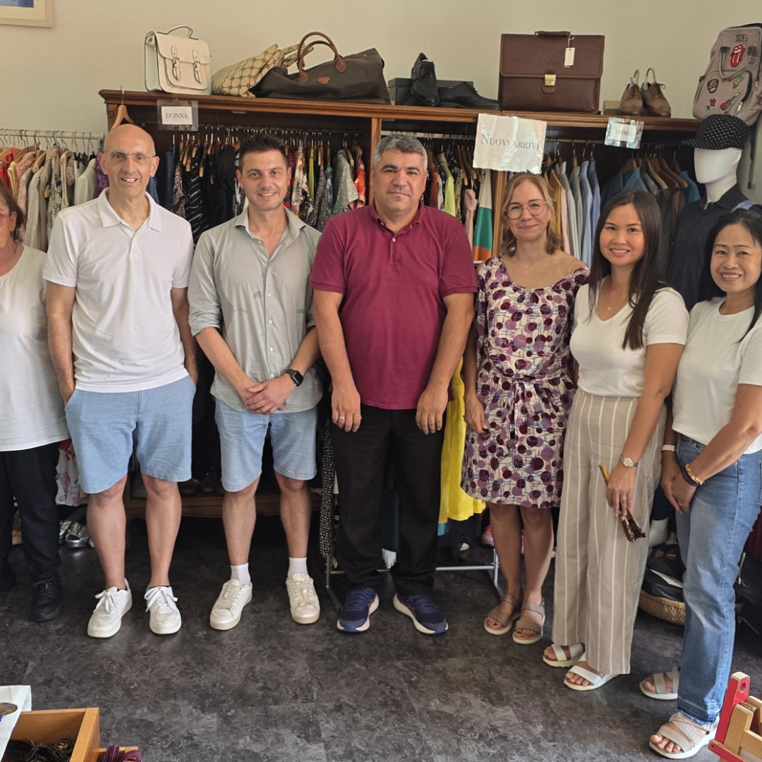 Atelier Amélie cresce: bilancio positivo e nuove iniziative in arrivo