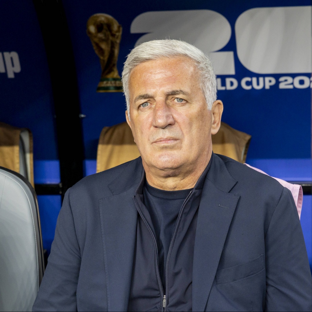 Svizzera, eccoti l'Algeria di Petkovic e Morandi