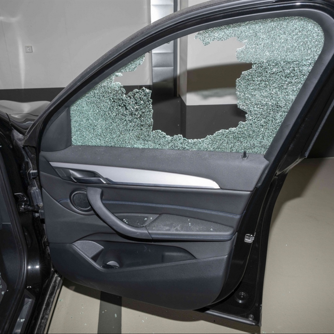 58 furti in auto: un 28enne confessa
