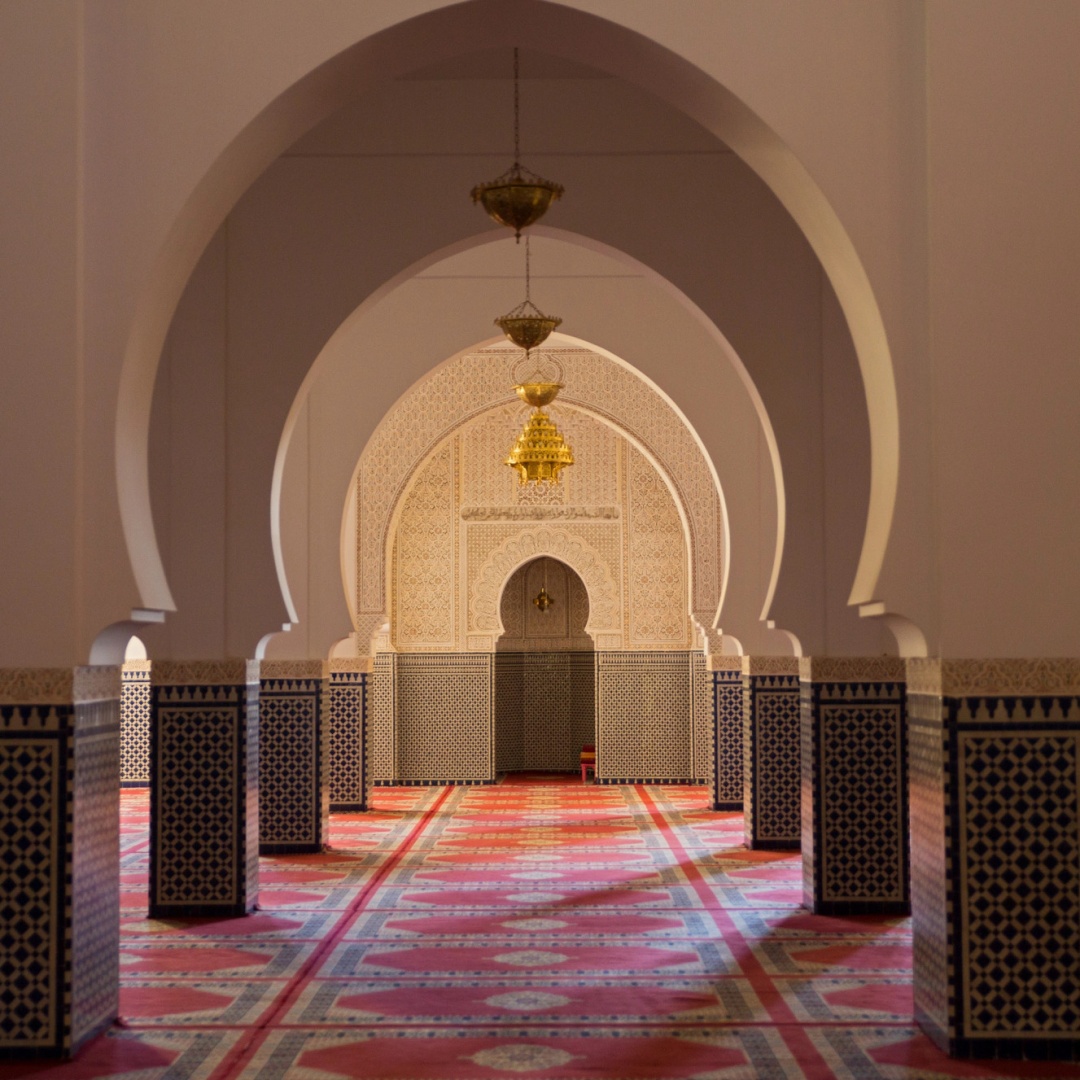 Licenze edilizie per moschee: «Più controlli e trasparenza»
