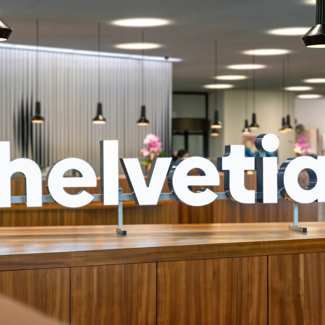 Helvetia Baloise: via libera alla fusione delle attività svizzere