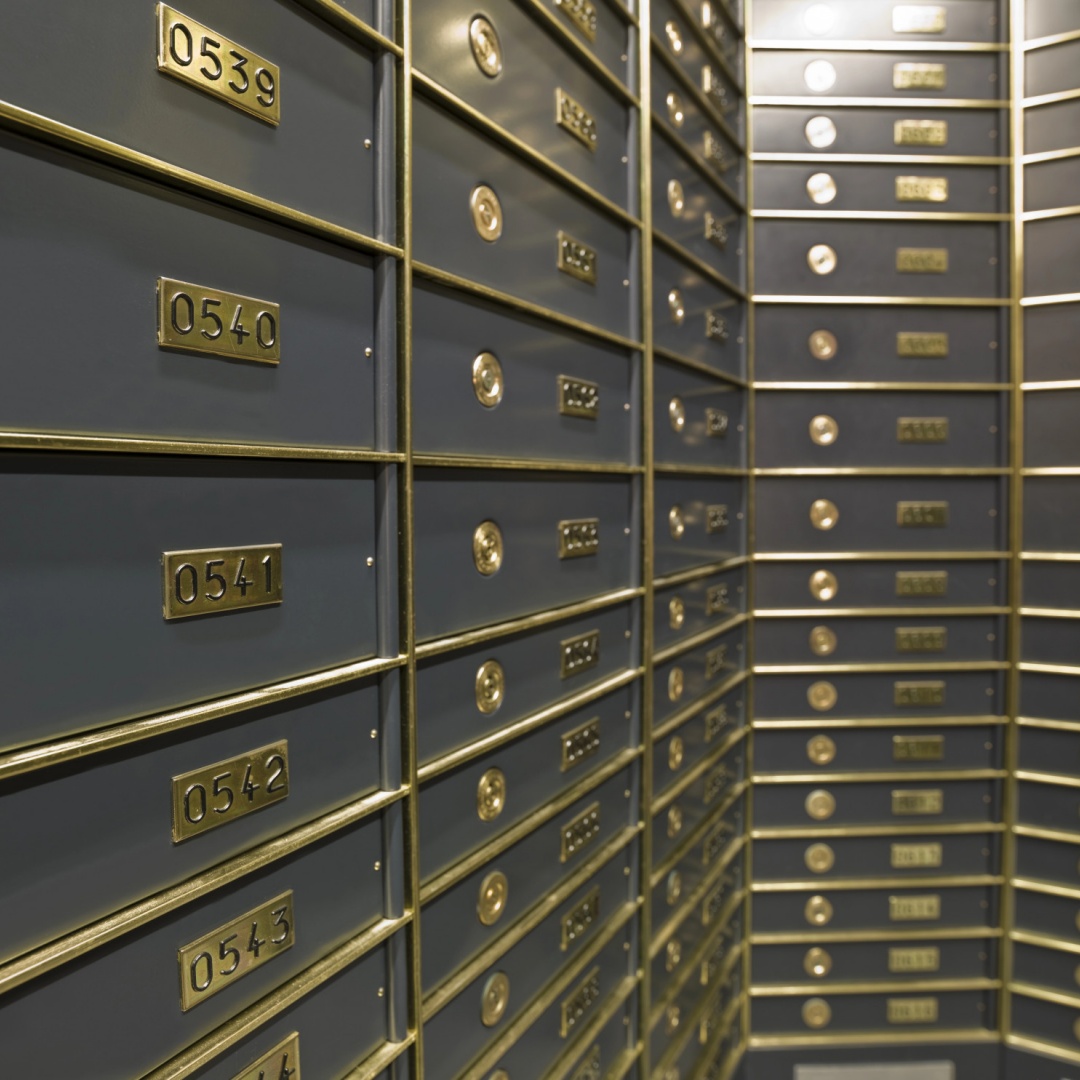 Record di patrimoni gestiti dalle banche private