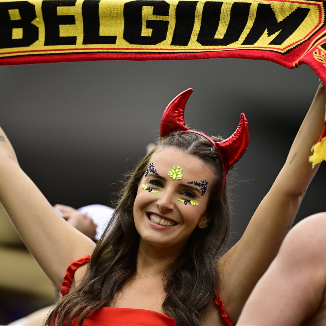 Belgio, il jolly lo hai già giocato - SEGUI LIVE