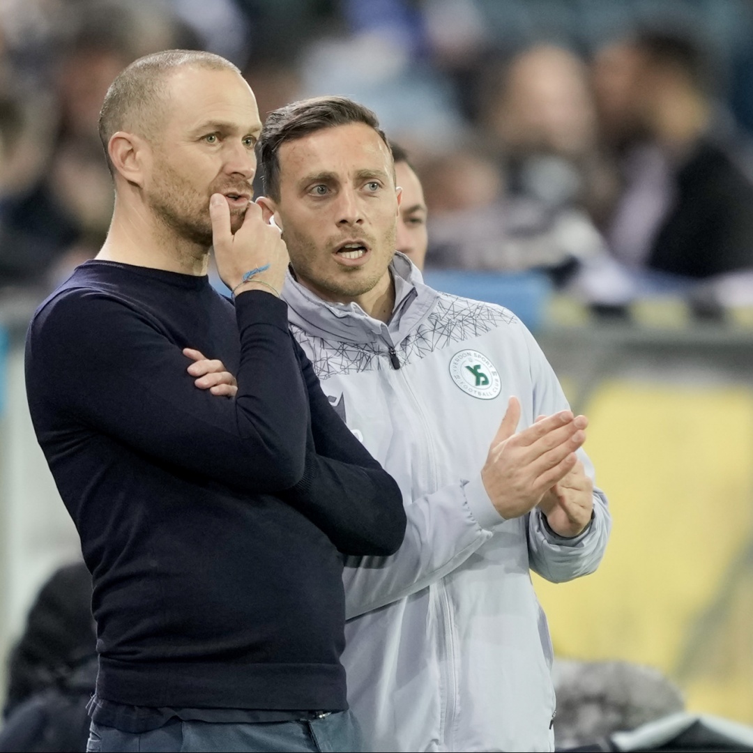 Pargalia è il nuovo allenatore dell'ACB