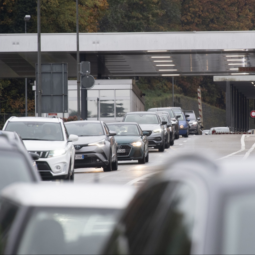 Blocco dei ristorni: «Ecco puntuale la rappresaglia del Canton Ticino»