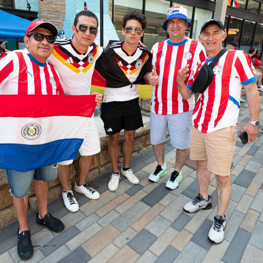 Chi va agli ottavi tra Germania e Paraguay? GUARDA LIVE