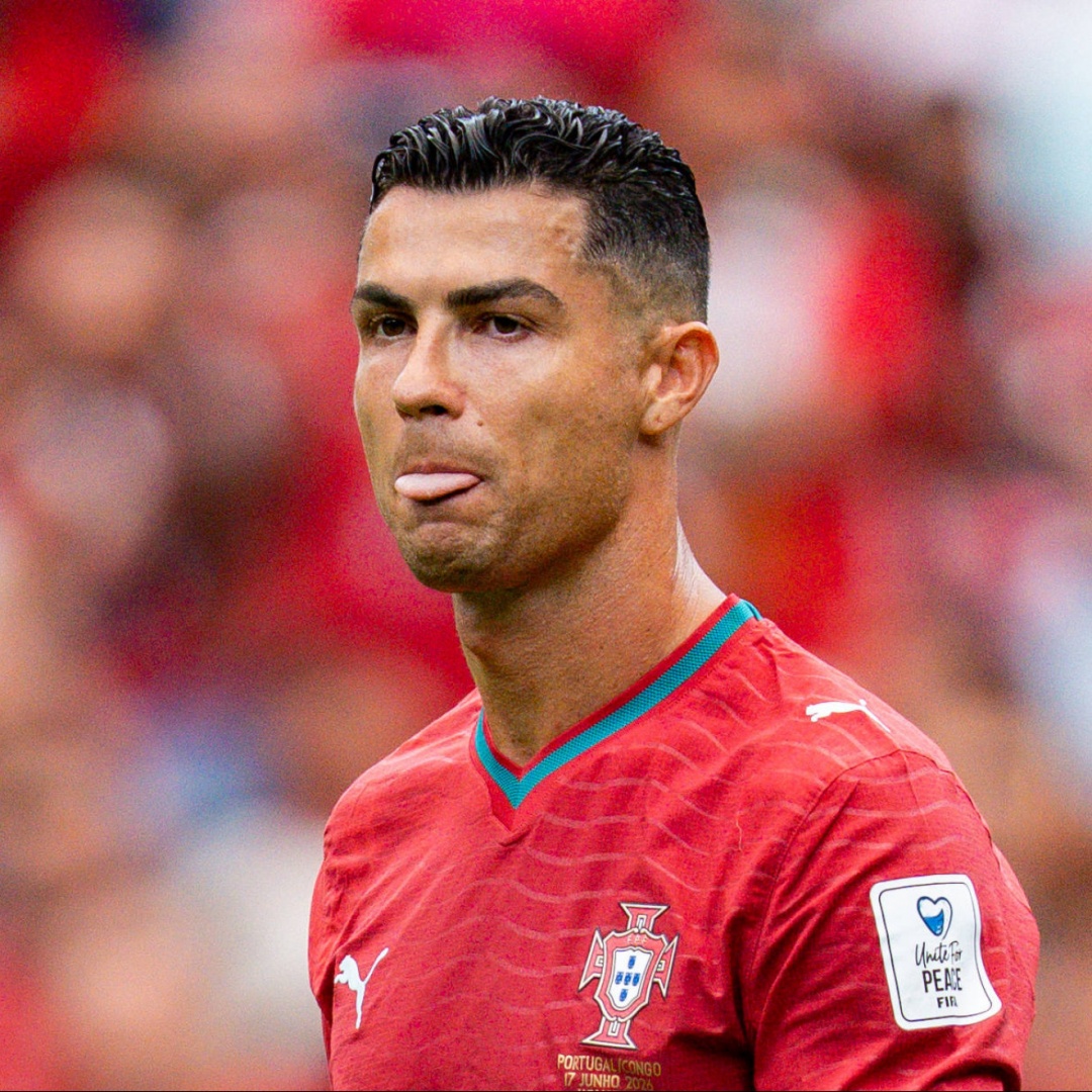 C'è l'Uzbekistan di Cannavaro, bomber Ronaldo è implacabile - GUARDA LIVE