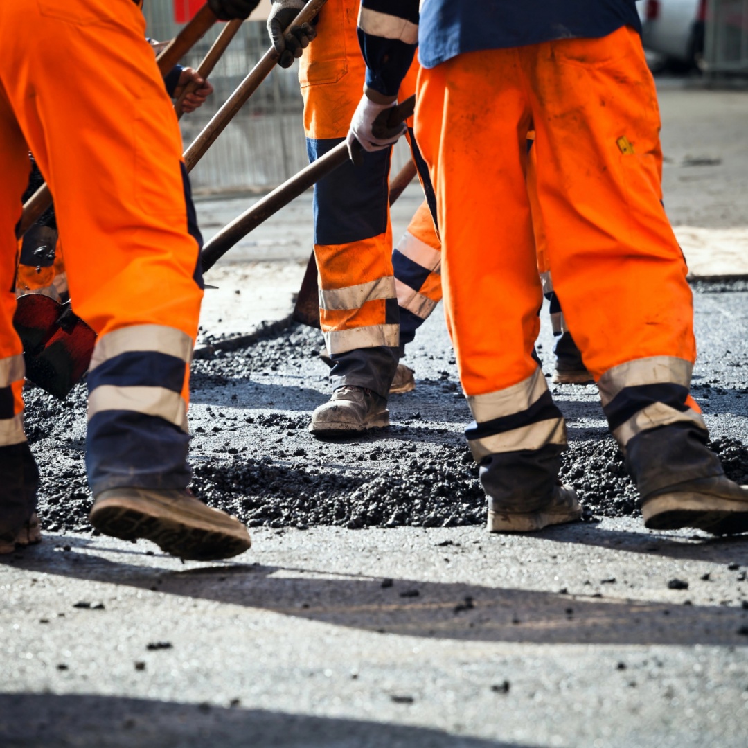 Canicola e lavoro su strada: «Garantire misure di protezione agli agenti di sicurezza»