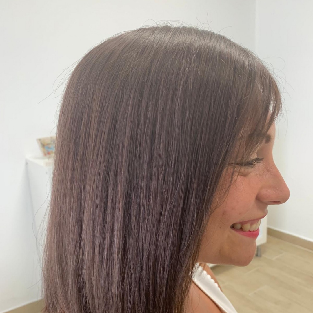 Protesi di capelli: addio al «parrucchino» di una volta