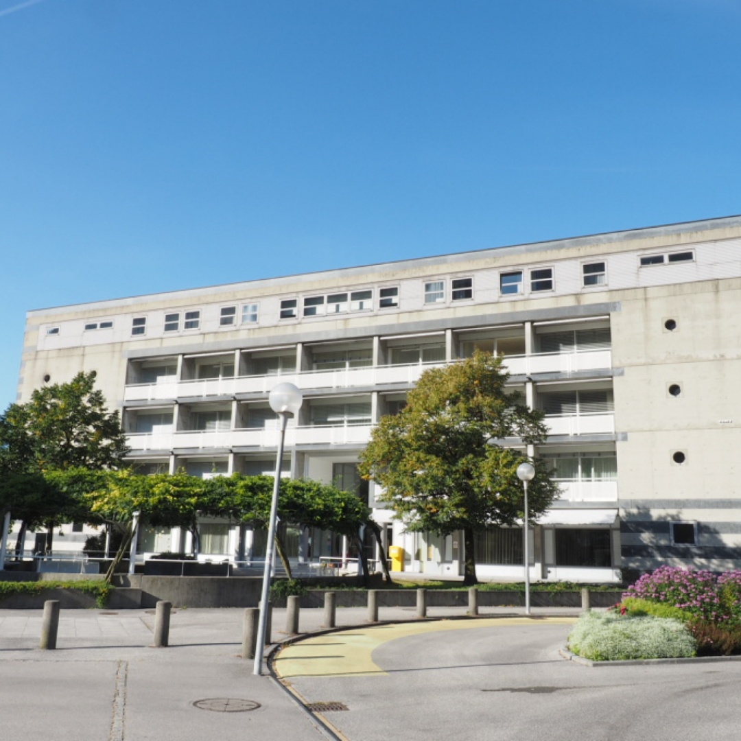 Casa anziani Comunale, approvato il contributo