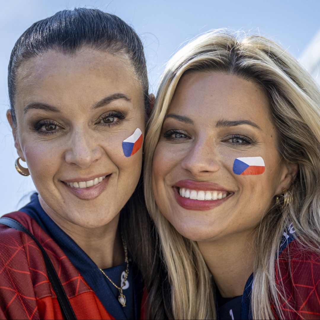 Casting per una possibile avversaria della Svizzera - GUARDA LIVE