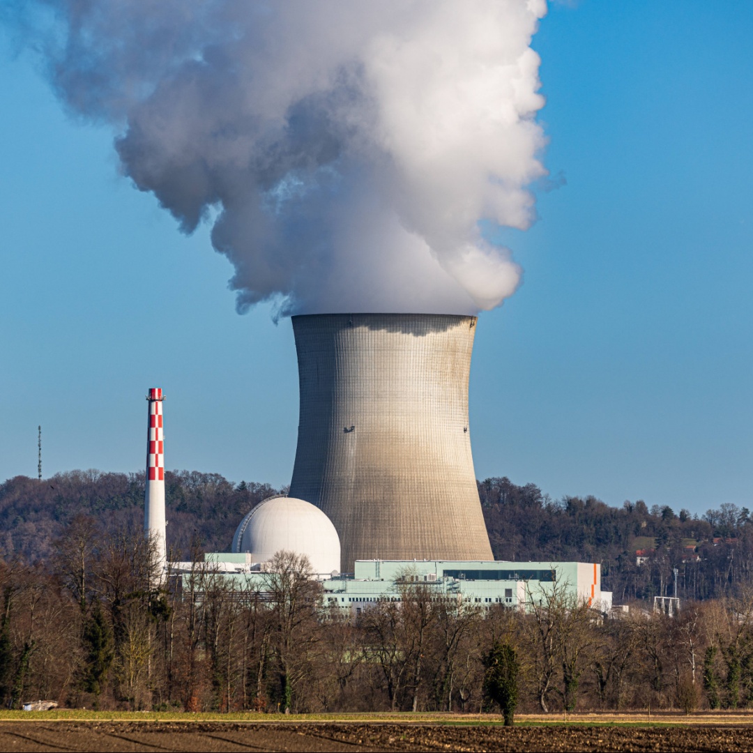Centrali nucleari, miliardi spesi e rischio dipendenza