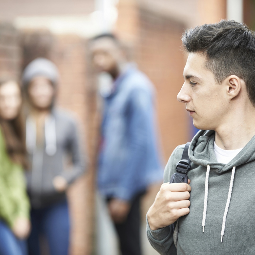 Ecco il luogo in cui i ragazzi irrequieti potranno essere recuperati