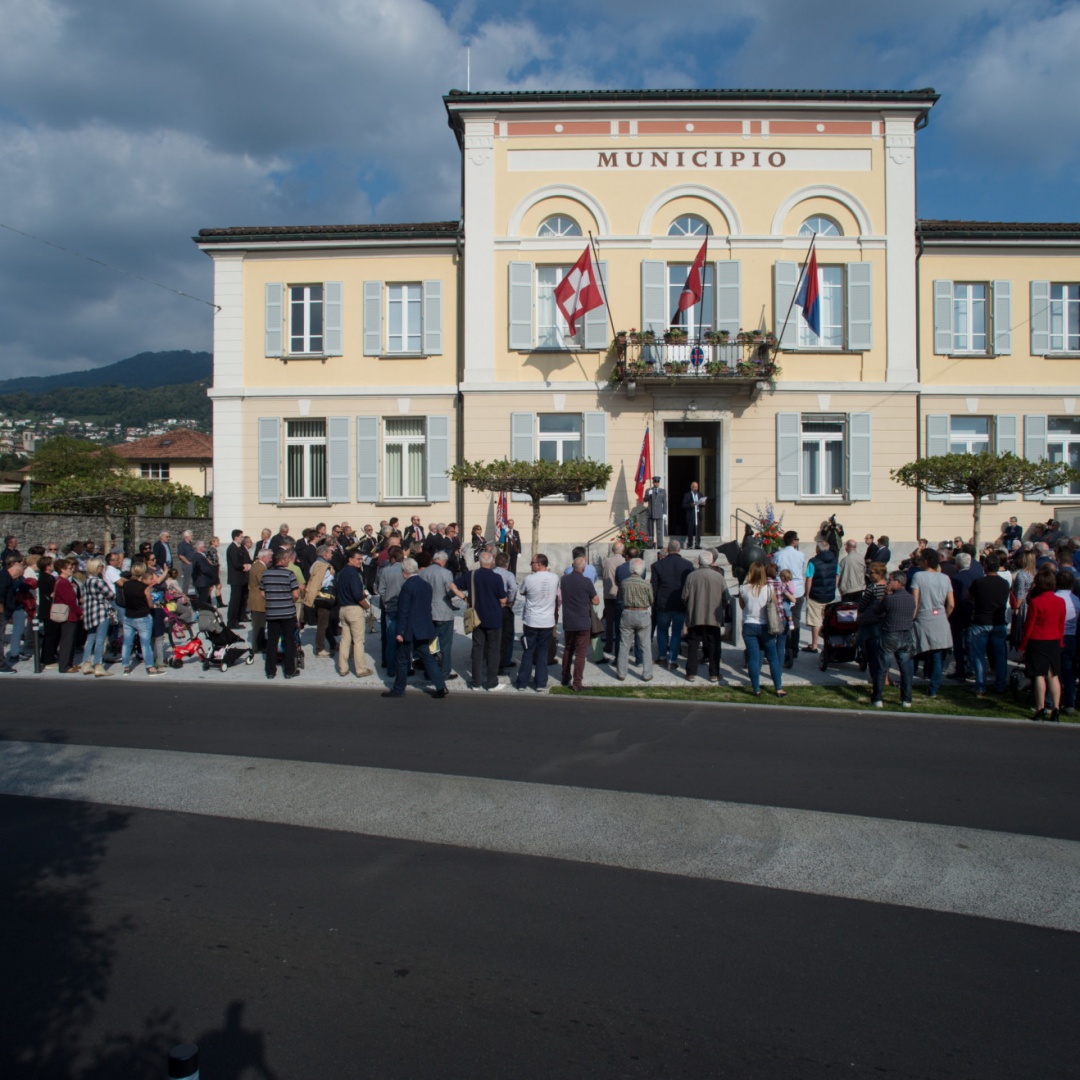 Stanziati 61mila franchi per sport e cultura