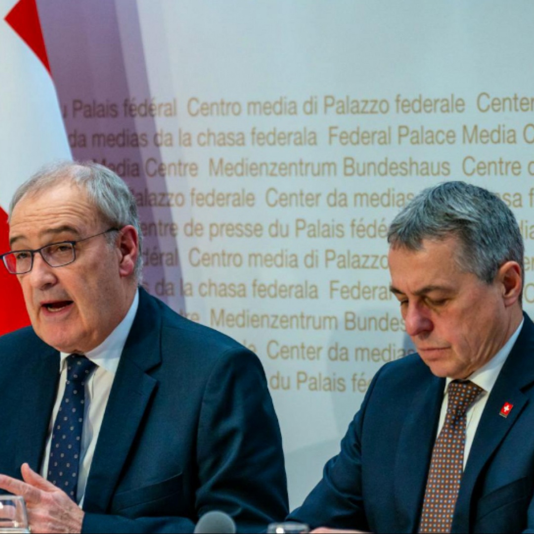 Cassis e Parmelin stringono la cinghia: tagli alla cooperazione internazionale