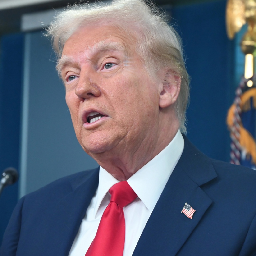 La Corte Suprema amplia i poteri di Trump