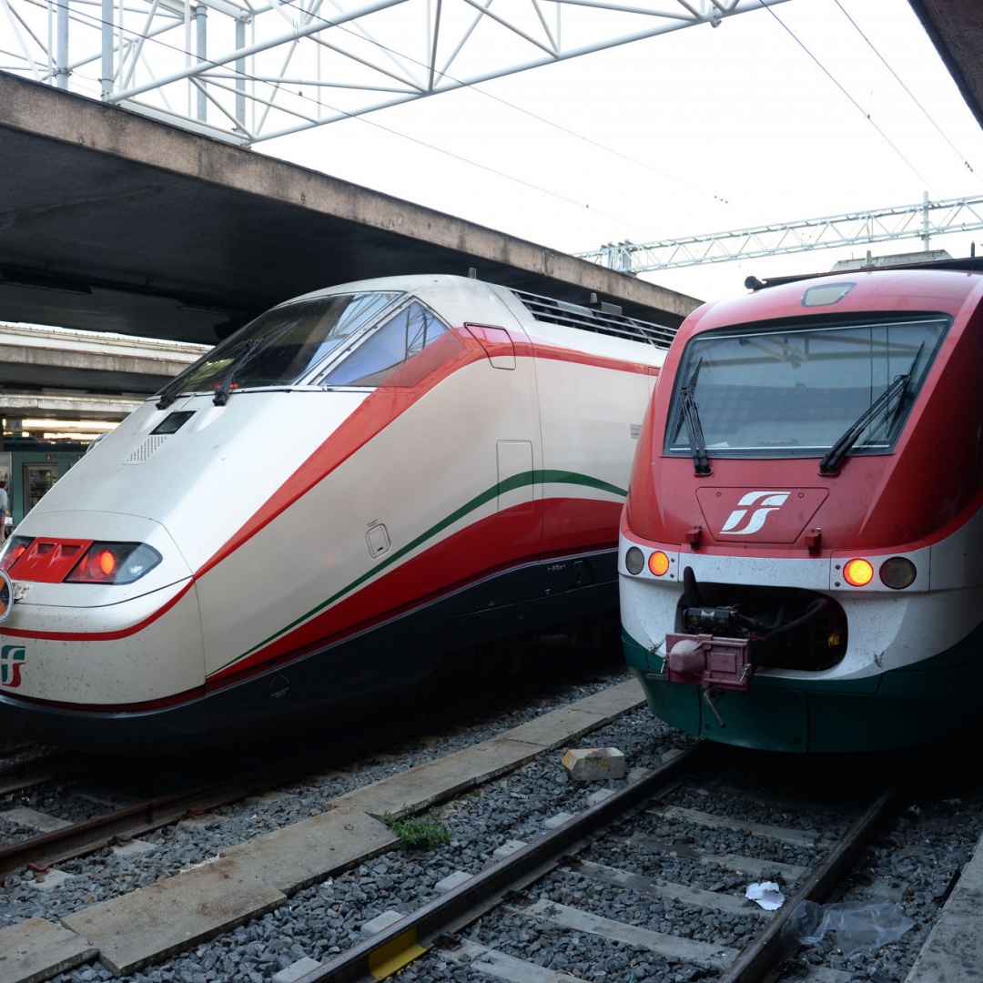Trenitalia, attacco hacker su alcuni dati dei clienti