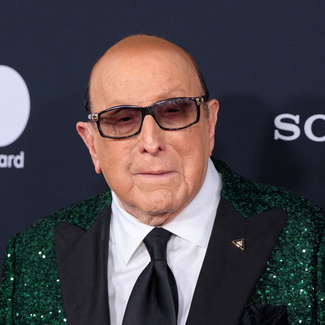 È morto Clive Davis