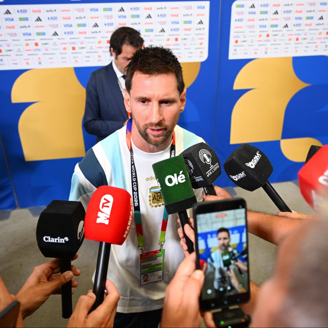 Messi, ecco perché è un momento difficile