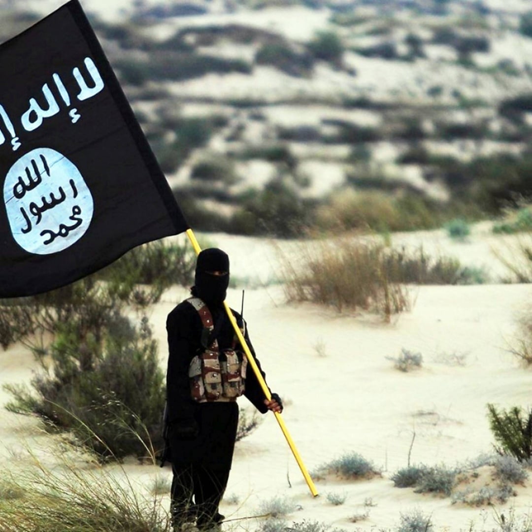 Il DFAE visita tre ex jihadisti svizzeri detenuti in Iraq