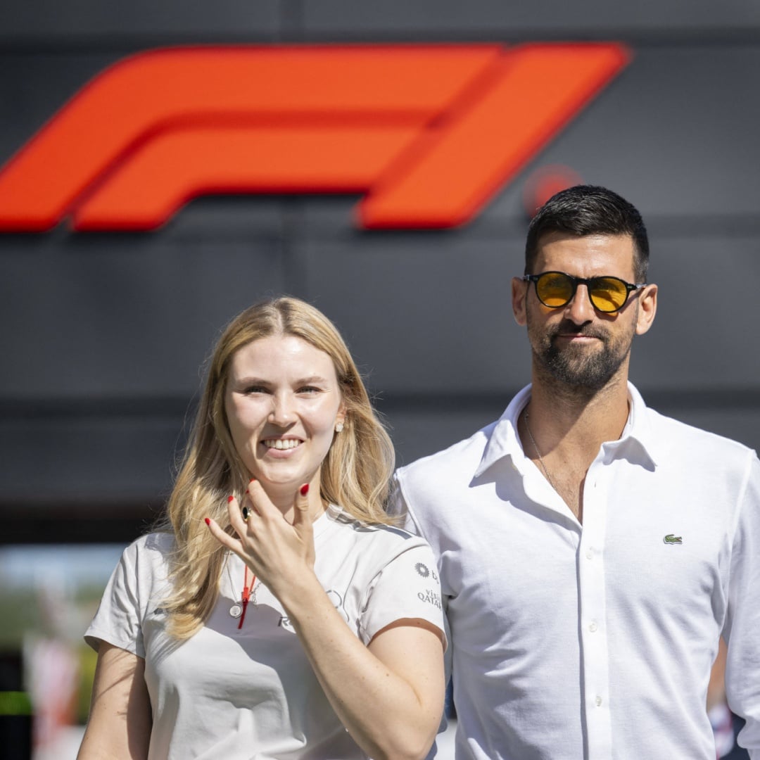 «L'ultima stagione di Djokovic»