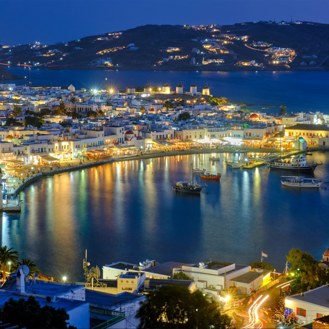 Morta a Mykonos, fermati i due conducenti delle auto coinvolte