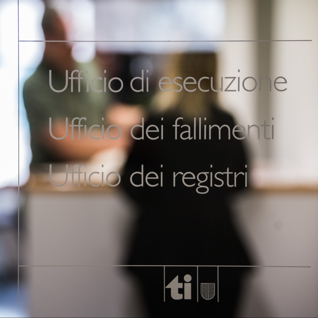 Fallimenti a catena, il PLR chiede più controlli e sanzioni